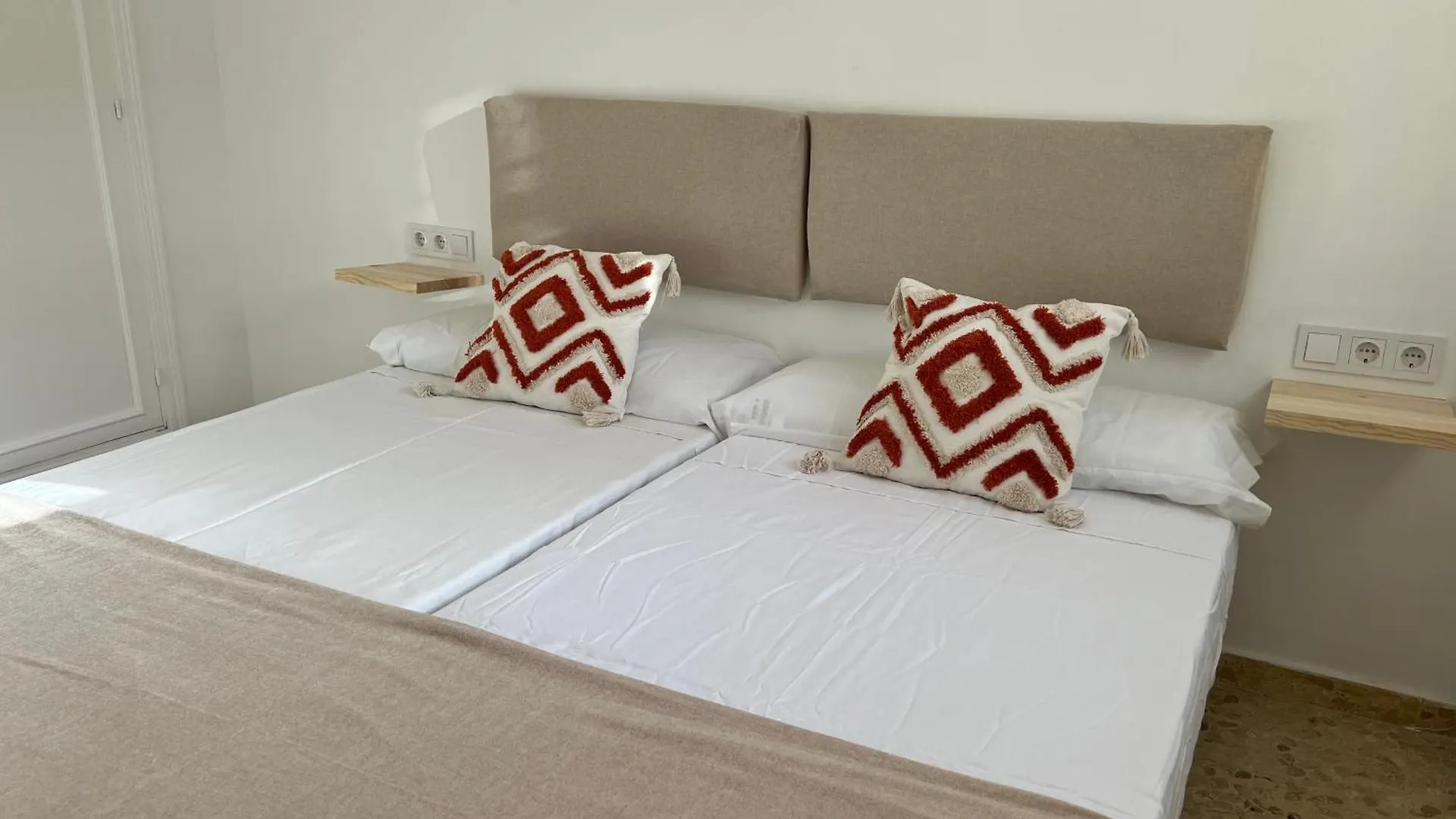 Apartment Ginva - Apartamento En Pleno Centro 3 El Puerto de Santa Maria Spain