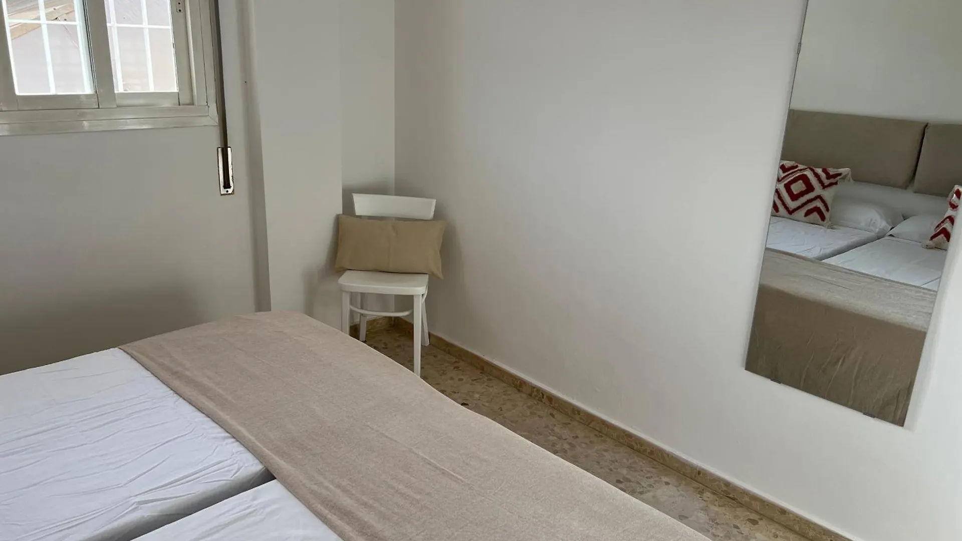 Ginva - Apartamento En Pleno Centro 3 El Puerto de Santa Maria
