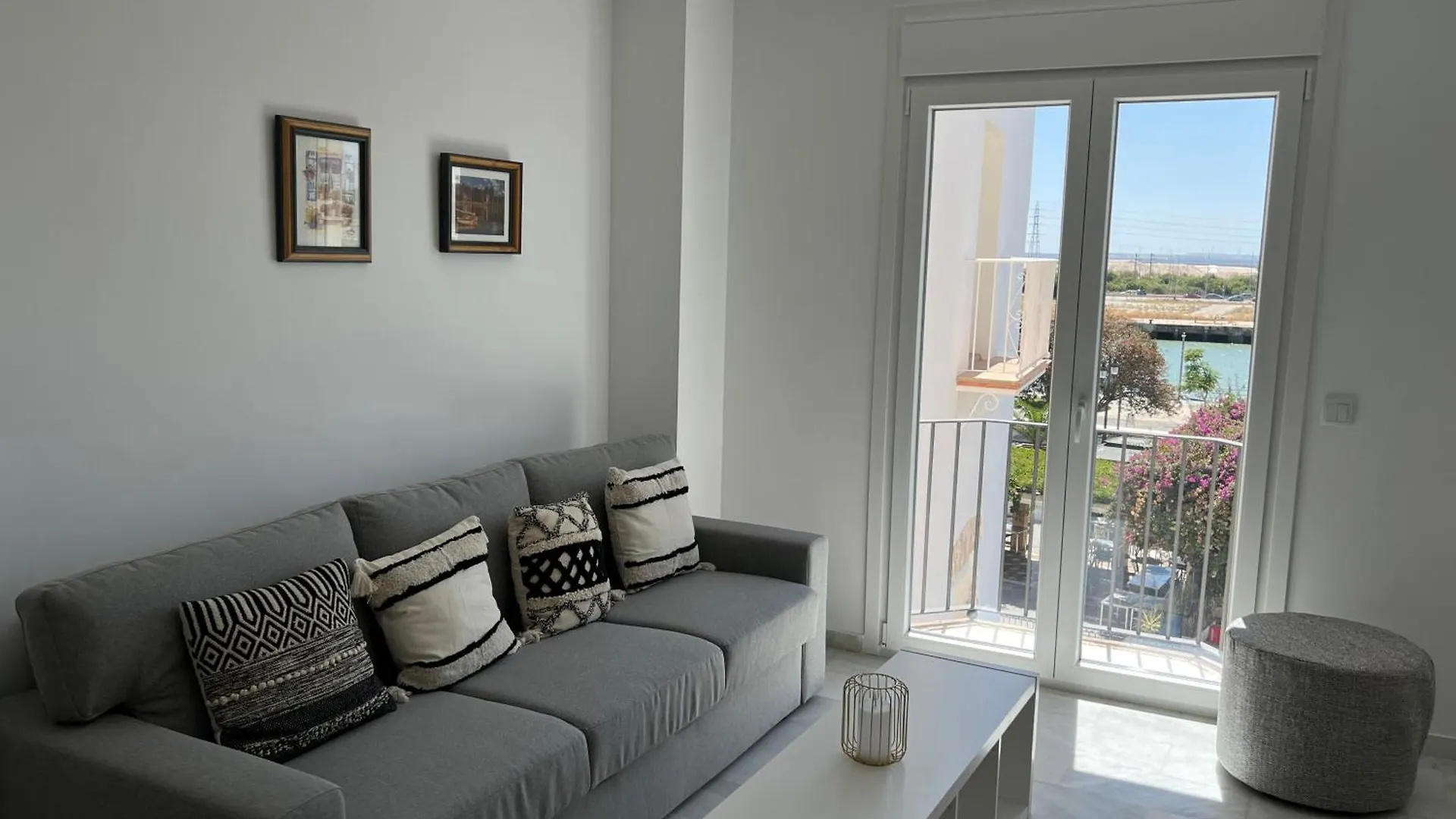 Ginva - Apartamento En Pleno Centro 3 El Puerto de Santa Maria