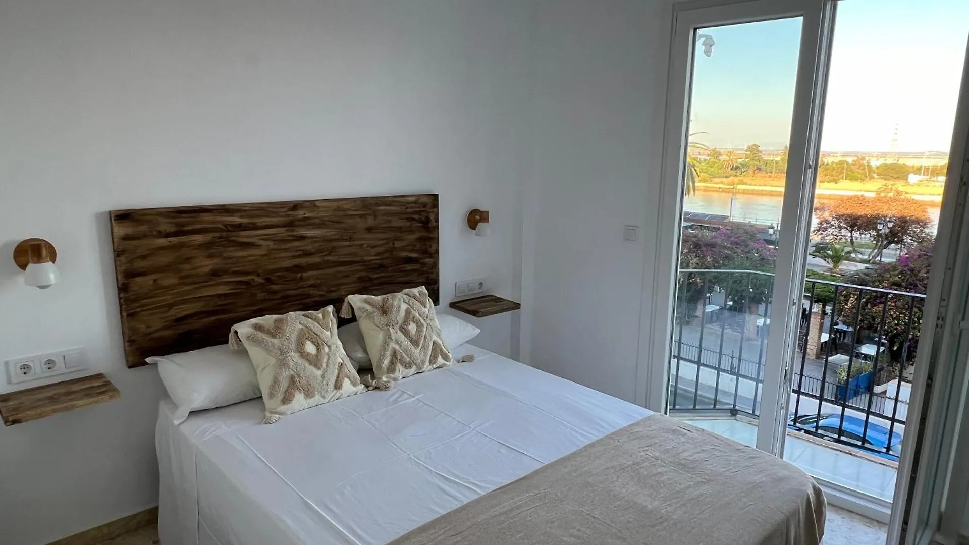 Ginva - Apartamento En Pleno Centro 3 El Puerto de Santa Maria