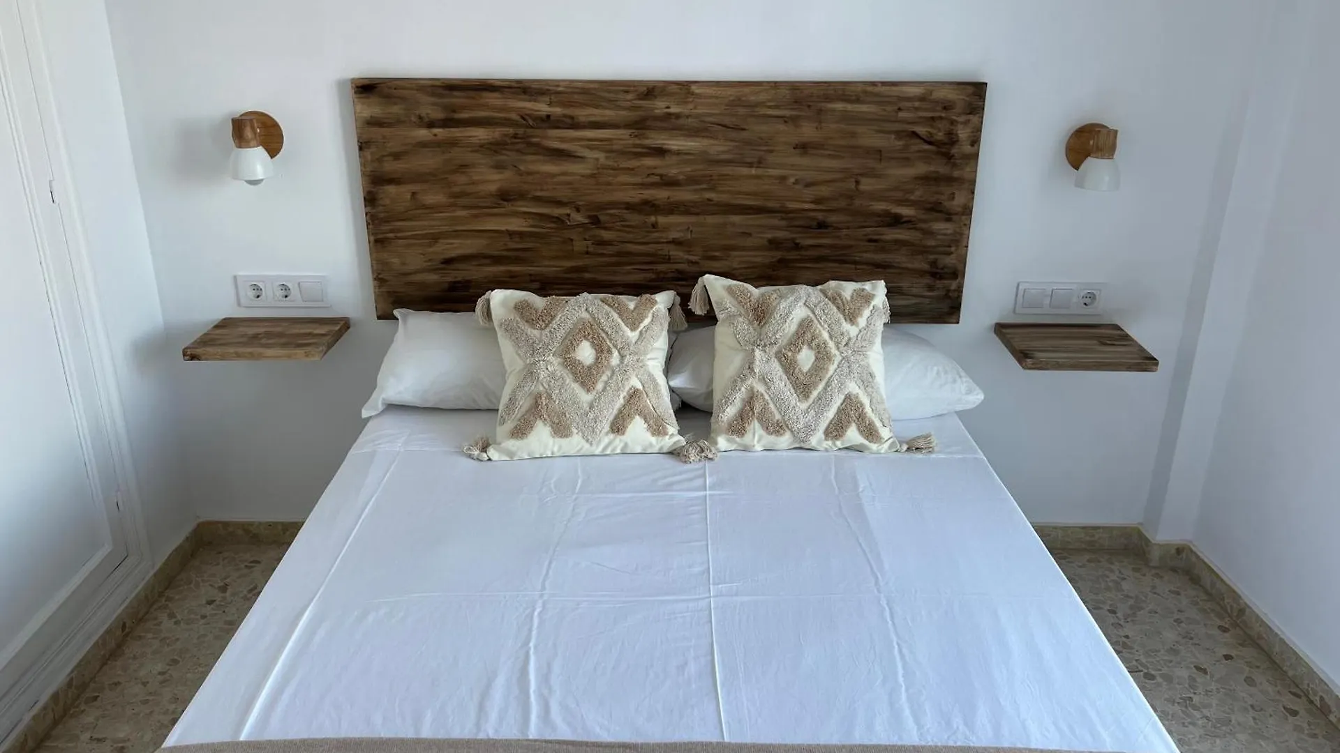 Ginva - Apartamento En Pleno Centro 3 El Puerto de Santa Maria Spain