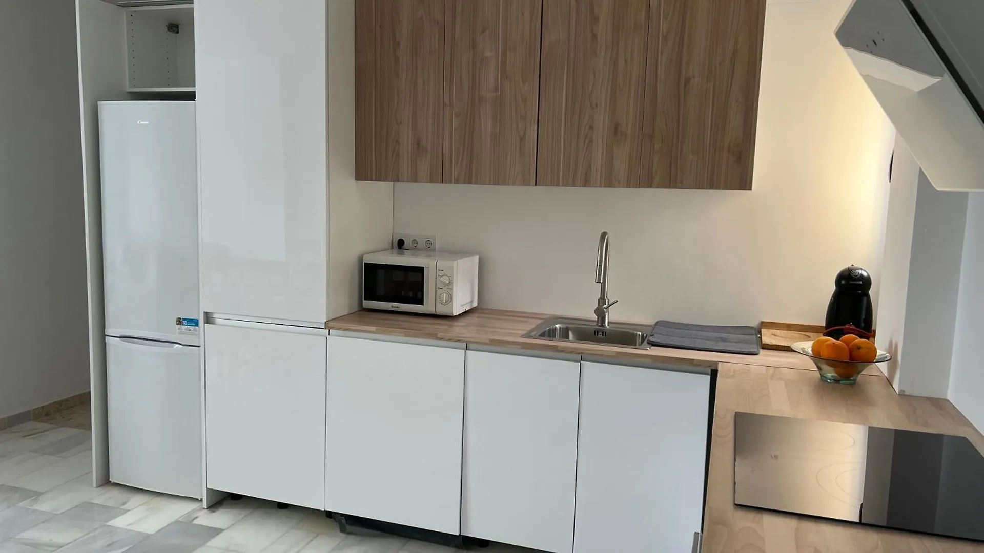 Ginva - Apartamento En Pleno Centro 3 El Puerto de Santa Maria