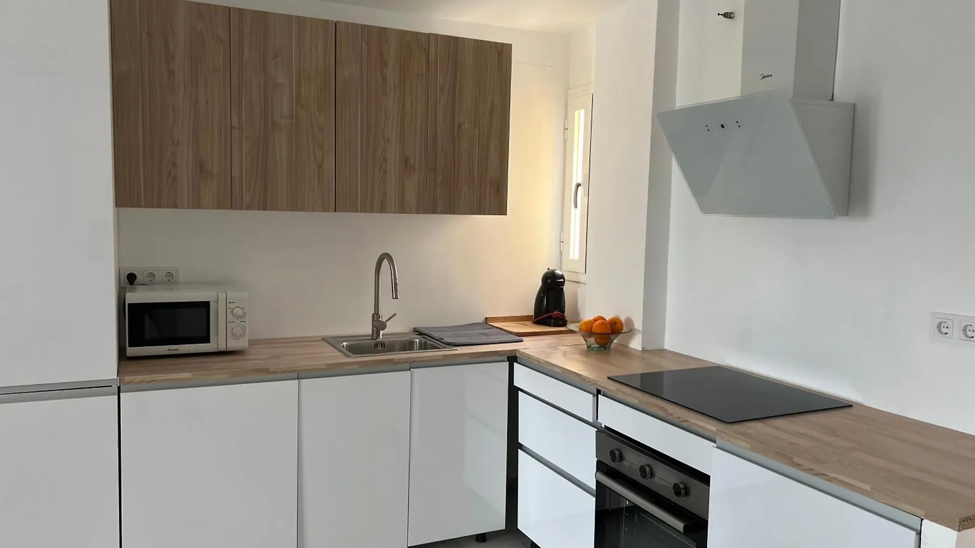 Ginva - Apartamento En Pleno Centro 3 El Puerto de Santa Maria Apartment