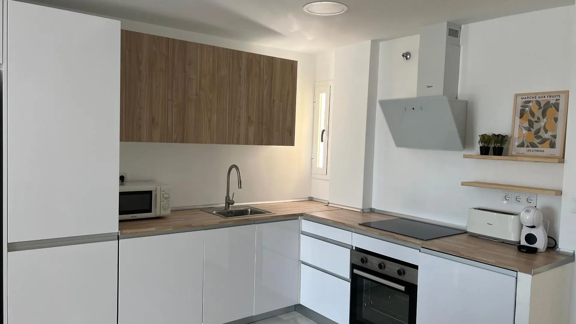 Apartment Ginva - Apartamento En Pleno Centro 3 El Puerto de Santa Maria