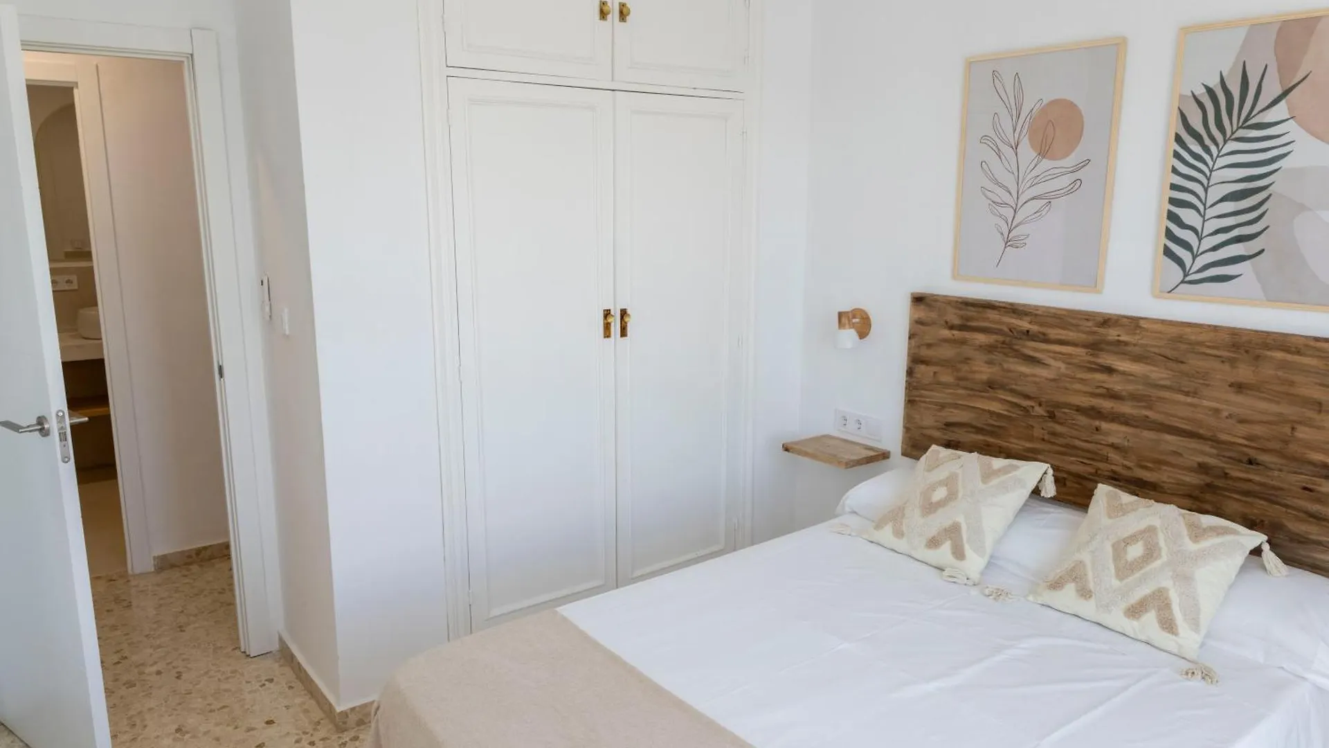 Ginva - Apartamento En Pleno Centro 3 El Puerto de Santa María Spanien