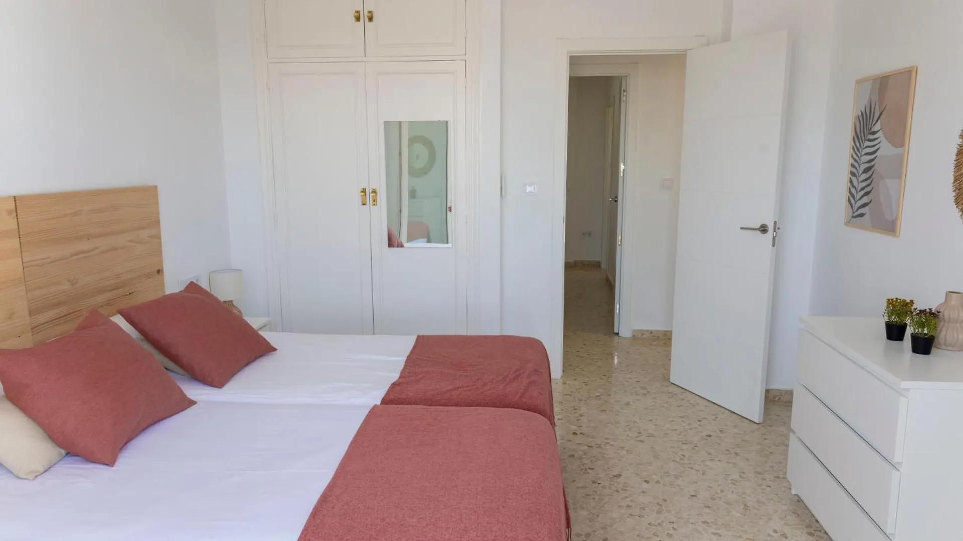 Ginva - Apartamento En Pleno Centro 3 El Puerto de Santa María Spanien