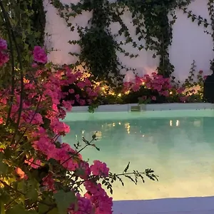 Patios Del Agua Frühstückspension