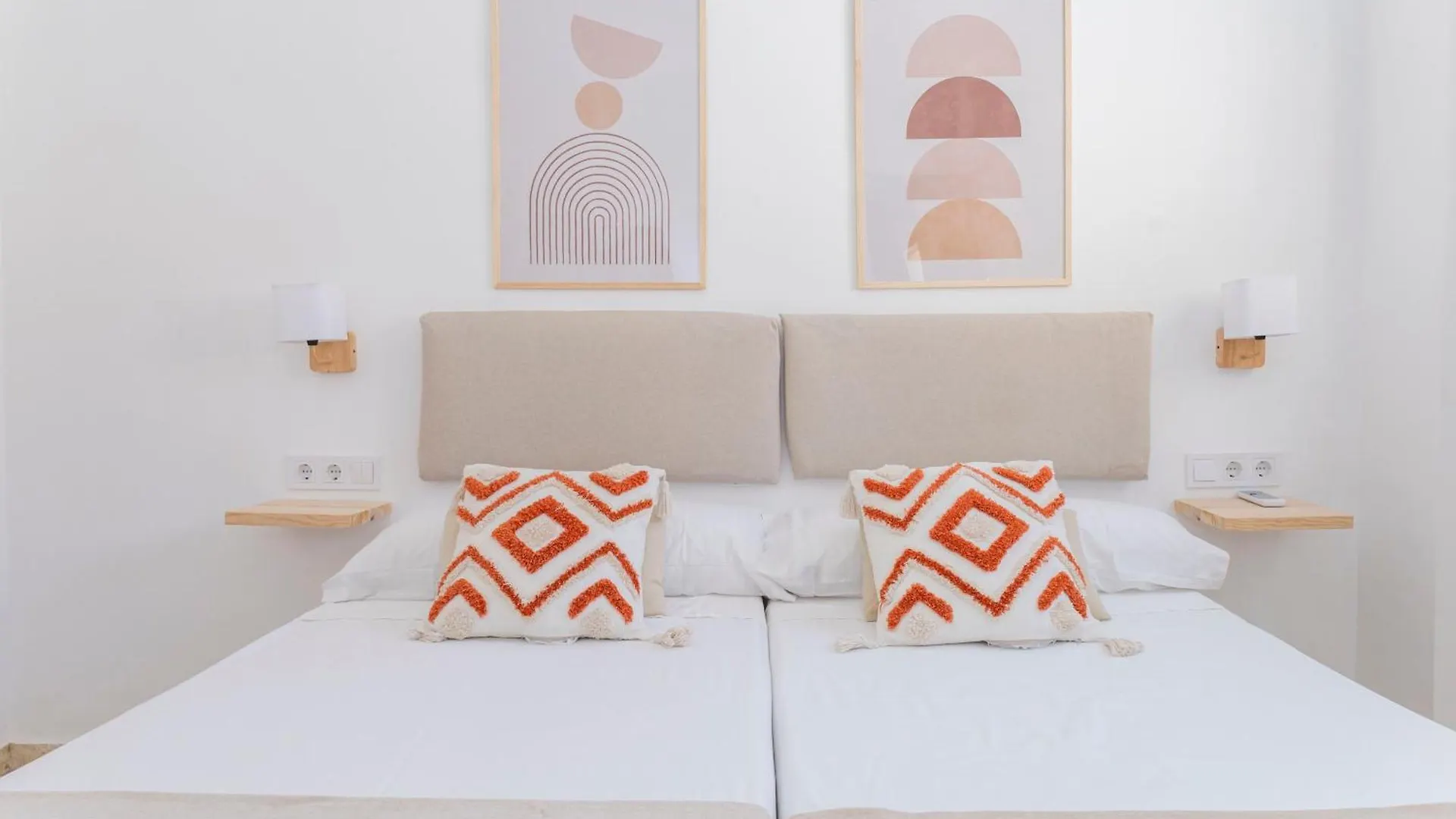 Ginva - Apartamento En Pleno Centro 3 El Puerto de Santa María Appartement